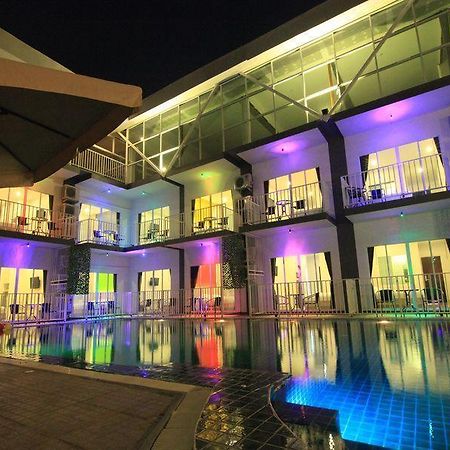 Anantra Pattaya Resort By Cpg Luaran gambar